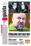 e-prasa: Gazeta Wyborcza - Wrocław – 11/2012