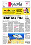 e-prasa: Gazeta Wyborcza - Wrocław – 12/2012