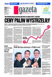 e-prasa: Gazeta Wyborcza - Wrocław – 13/2012