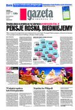 e-prasa: Gazeta Wyborcza - Wrocław – 15/2012
