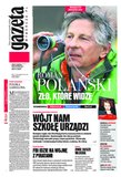 e-prasa: Gazeta Wyborcza - Wrocław – 17/2012
