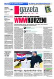 e-prasa: Gazeta Wyborcza - Wrocław – 18/2012