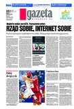 e-prasa: Gazeta Wyborcza - Wrocław – 19/2012