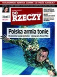 e-prasa: Tygodnik Do Rzeczy – 20/2013