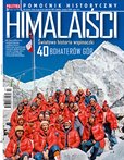 e-prasa: Pomocnik Historyczny Polityki – Biografie - Himalaiści