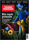e-prasa: Tygodnik Powszechny – 22/2022