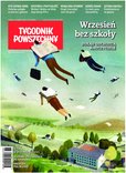 e-prasa: Tygodnik Powszechny – 36/2022