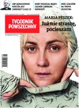 e-prasa: Tygodnik Powszechny – 41/2022