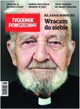e-prasa: Tygodnik Powszechny – 42/2022