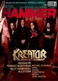 e-prasa: Metal Hammer – 7/2022