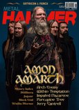 e-prasa: Metal Hammer – 8/2022