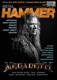 e-prasa: Metal Hammer – 9/2022