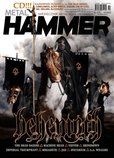 e-prasa: Metal Hammer – 10/2022