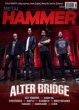 e-prasa: Metal Hammer – 11/2022