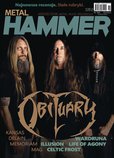 e-prasa: Metal Hammer – 2/2023