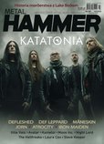 e-prasa: Metal Hammer – 3/2023