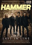 e-prasa: Metal Hammer – 4/2023