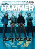 e-prasa: Metal Hammer – 7/2023