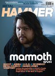 e-prasa: Metal Hammer – 8/2023