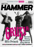 e-prasa: Metal Hammer – 10/2023