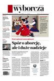 e-prasa: Gazeta Wyborcza - Wrocław – 66/2024