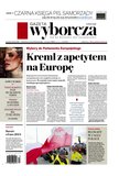 e-prasa: Gazeta Wyborcza - Wrocław – 68/2024