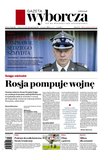e-prasa: Gazeta Wyborcza - Poznań – 111/2024