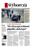 e-prasa: Gazeta Wyborcza - Poznań – 113/2024