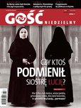 e-prasa: Gość Niedzielny - Lubelski – 19/2024