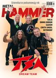 e-prasa: Metal Hammer – 1/2024