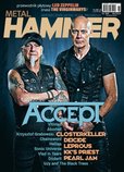 e-prasa: Metal Hammer – 5/2024