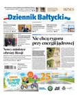 e-prasa: Dziennik Bałtycki – 111/2024