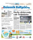 e-prasa: Dziennik Bałtycki – 112/2024
