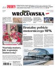 e-prasa: Gazeta Wrocławska – 104/2024
