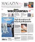 e-prasa: Gazeta Wrocławska – 108/2024