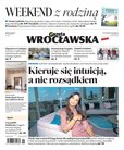 e-prasa: Gazeta Wrocławska – 109/2024