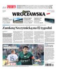e-prasa: Gazeta Wrocławska – 110/2024
