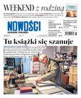 e-prasa: Nowości Dziennik Toruński  – 103/2024