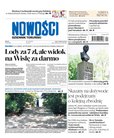 e-prasa: Nowości Dziennik Toruński  – 111/2024