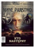 e-prasa: Niezależna Gazeta Polska Nowe Państwo – 5/2024