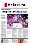 e-prasa: Gazeta Wyborcza - Wrocław – 83/2024