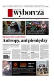 e-prasa: Gazeta Wyborcza - Wrocław – 86/2024