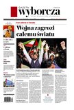 e-prasa: Gazeta Wyborcza - Wrocław – 88/2024