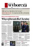 e-prasa: Gazeta Wyborcza - Wrocław – 96/2024