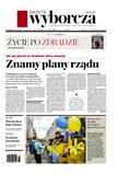 e-prasa: Gazeta Wyborcza - Wrocław – 100/2024